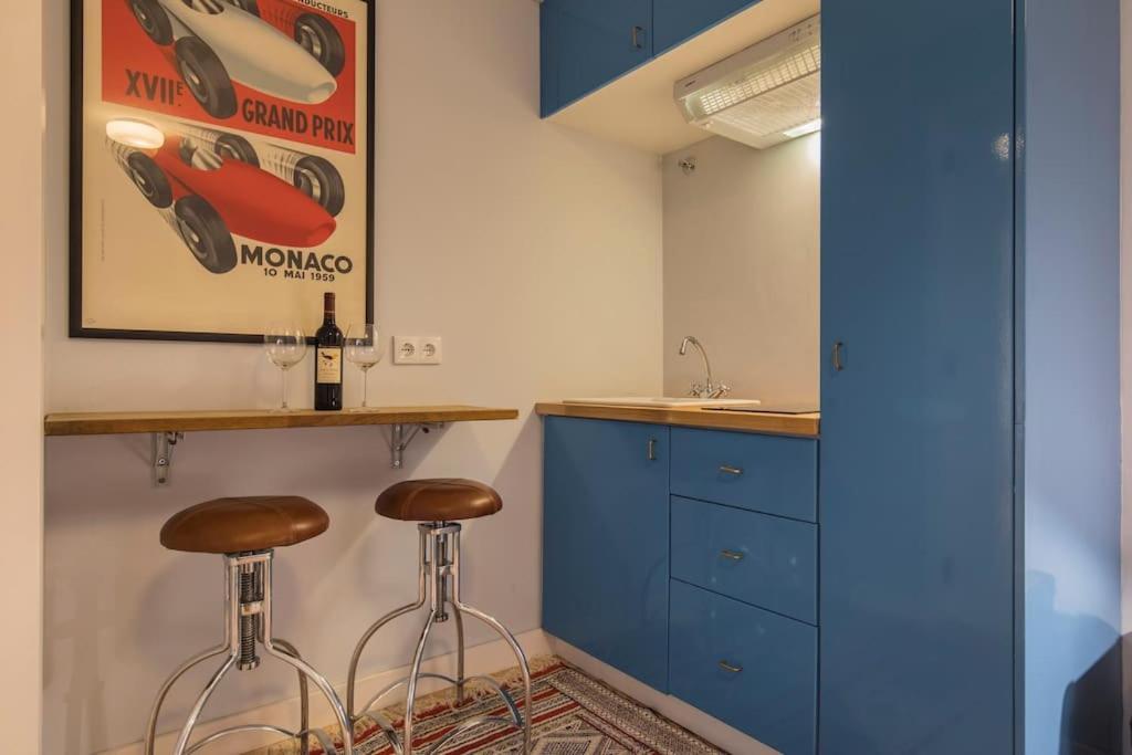 069 Polo Room Lisboa Ngoại thất bức ảnh